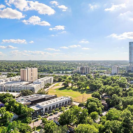 Apartament Holly House Austin Zewnętrze zdjęcie