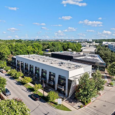 Apartament Holly House Austin Zewnętrze zdjęcie