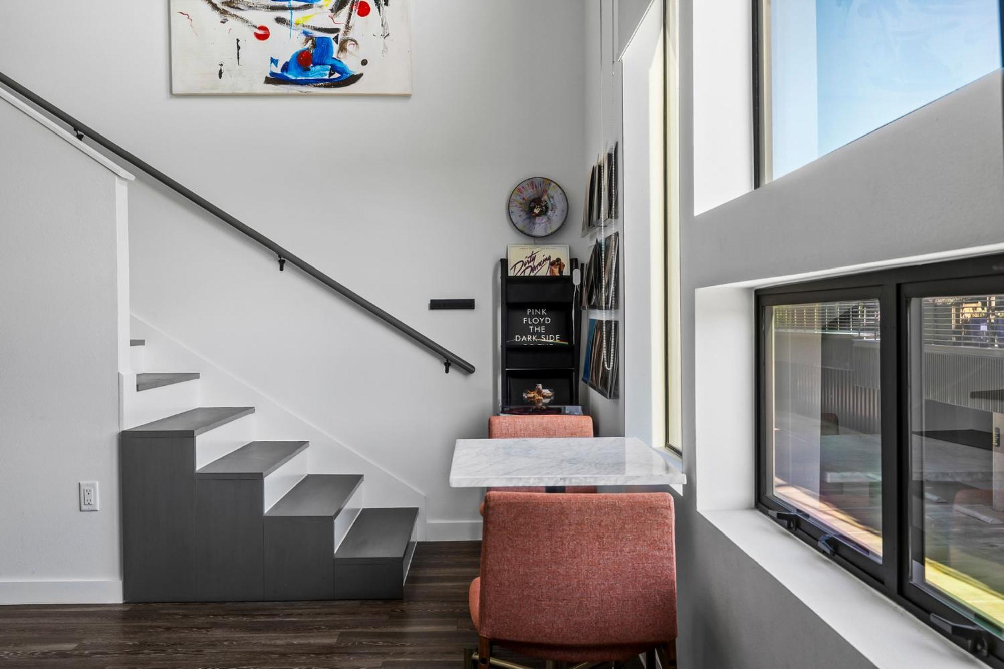 Apartament Holly House Austin Pokój zdjęcie