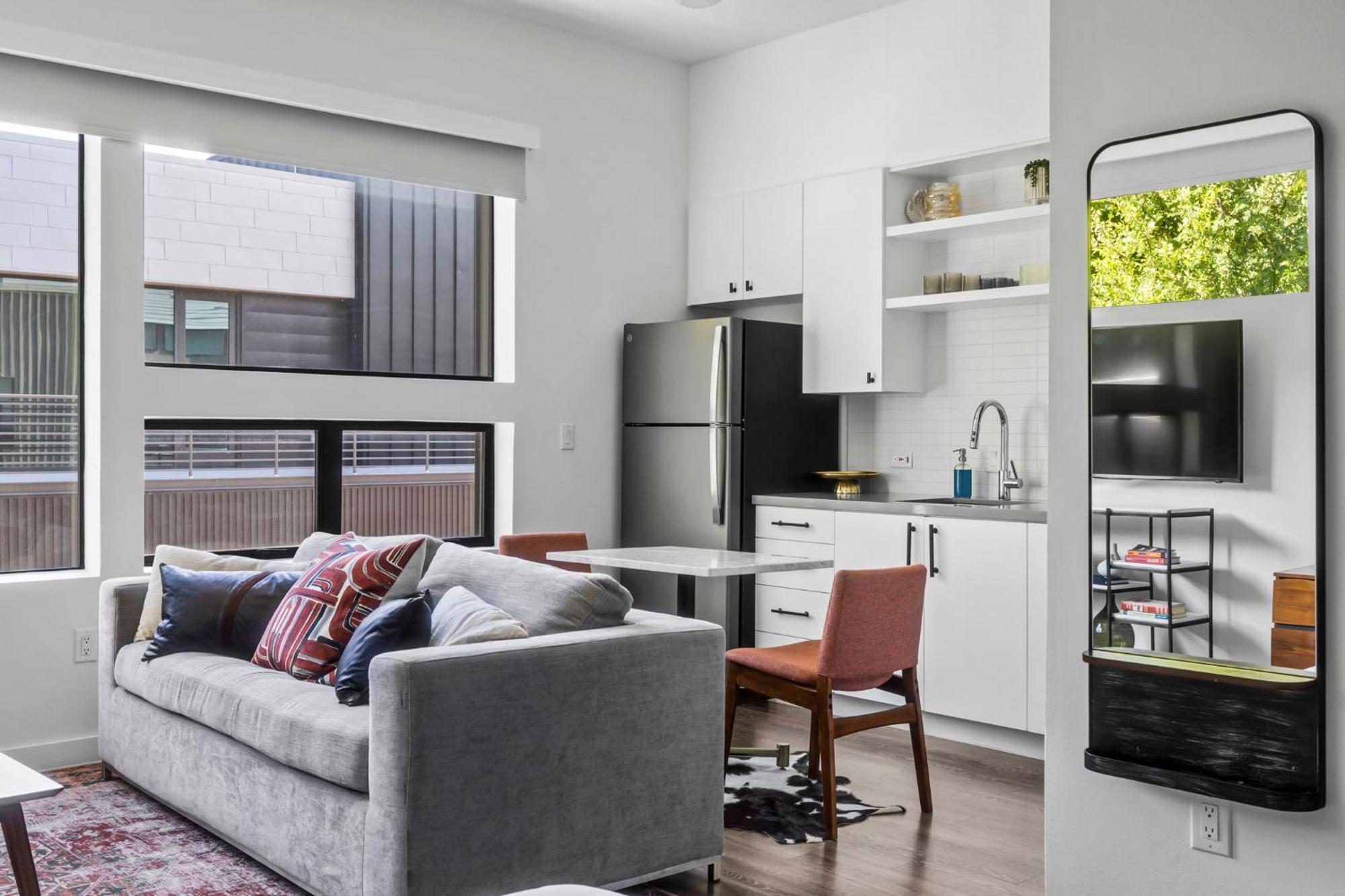 Apartament Holly House Austin Pokój zdjęcie
