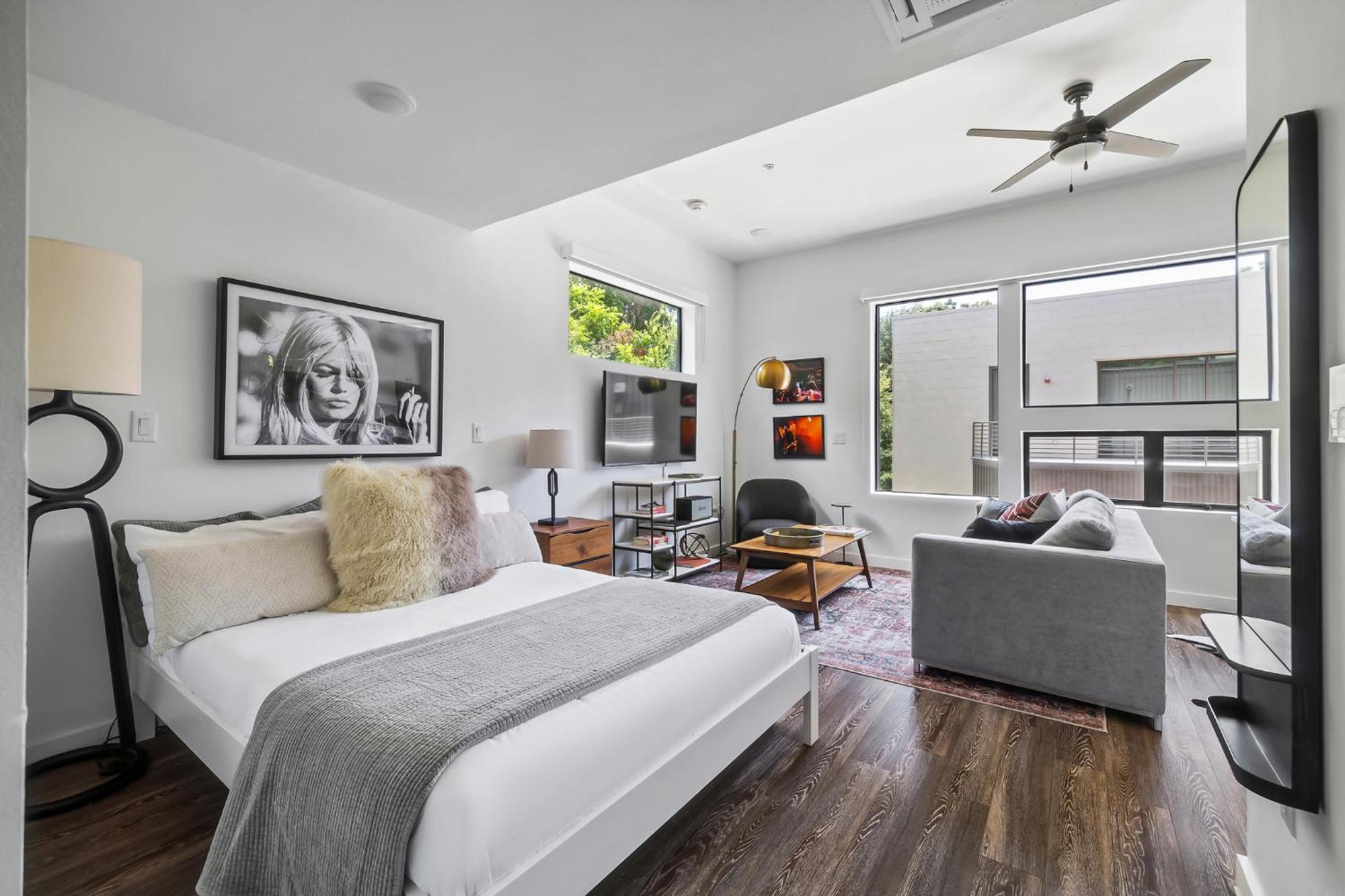 Apartament Holly House Austin Zewnętrze zdjęcie