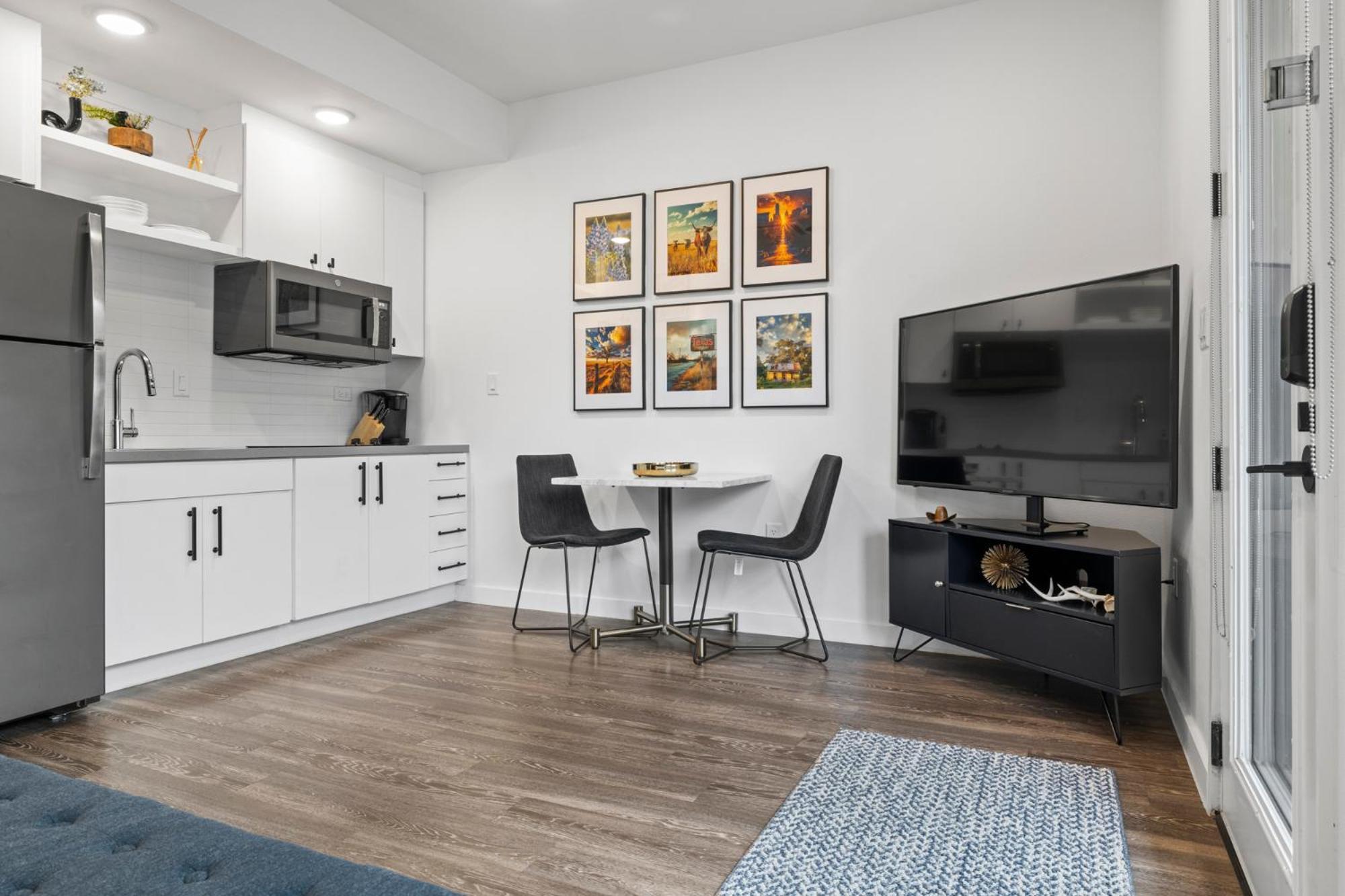 Apartament Holly House Austin Pokój zdjęcie