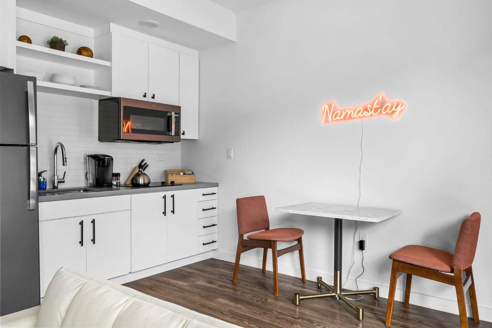 Apartament Holly House Austin Pokój zdjęcie