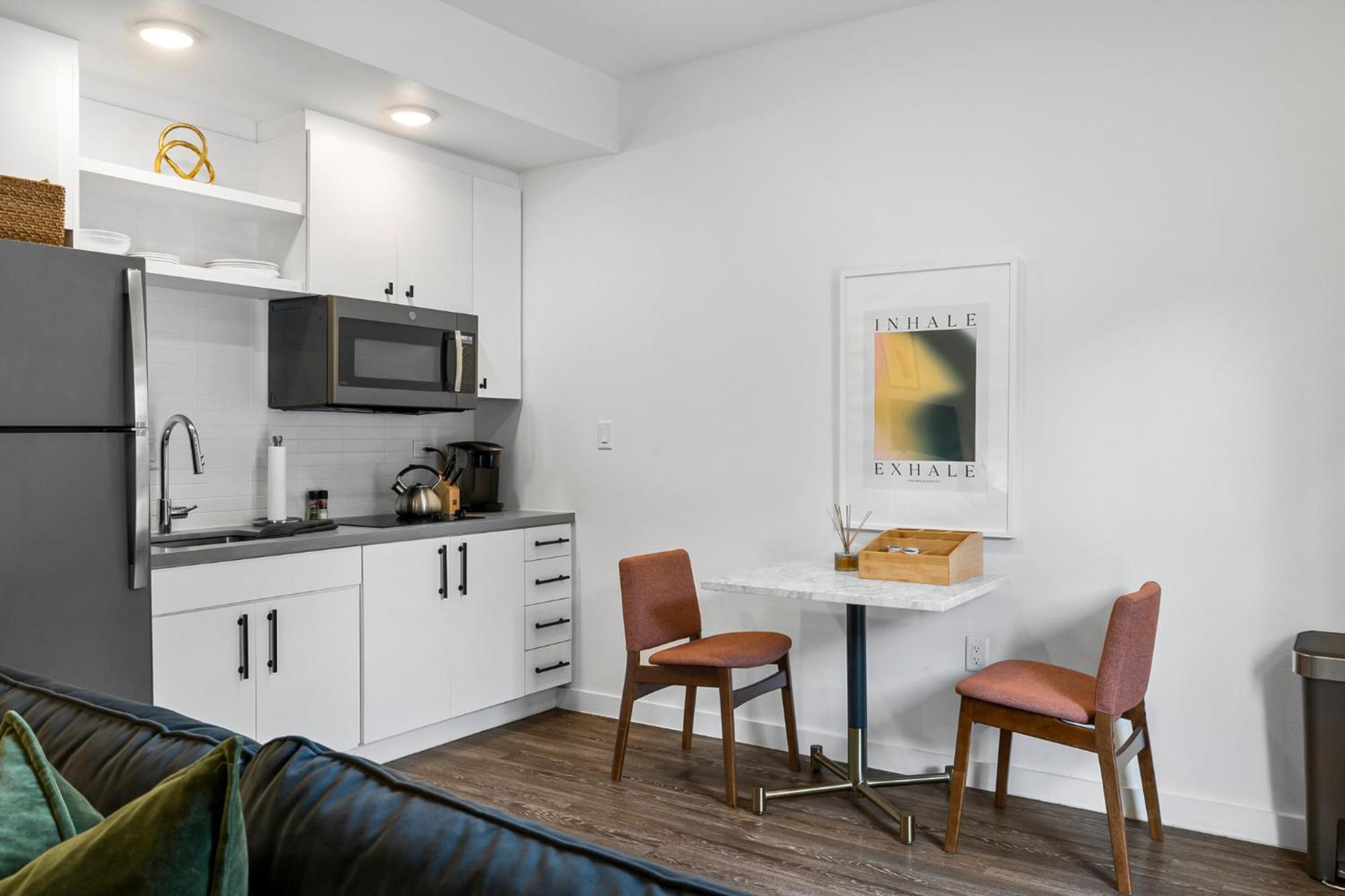 Apartament Holly House Austin Zewnętrze zdjęcie