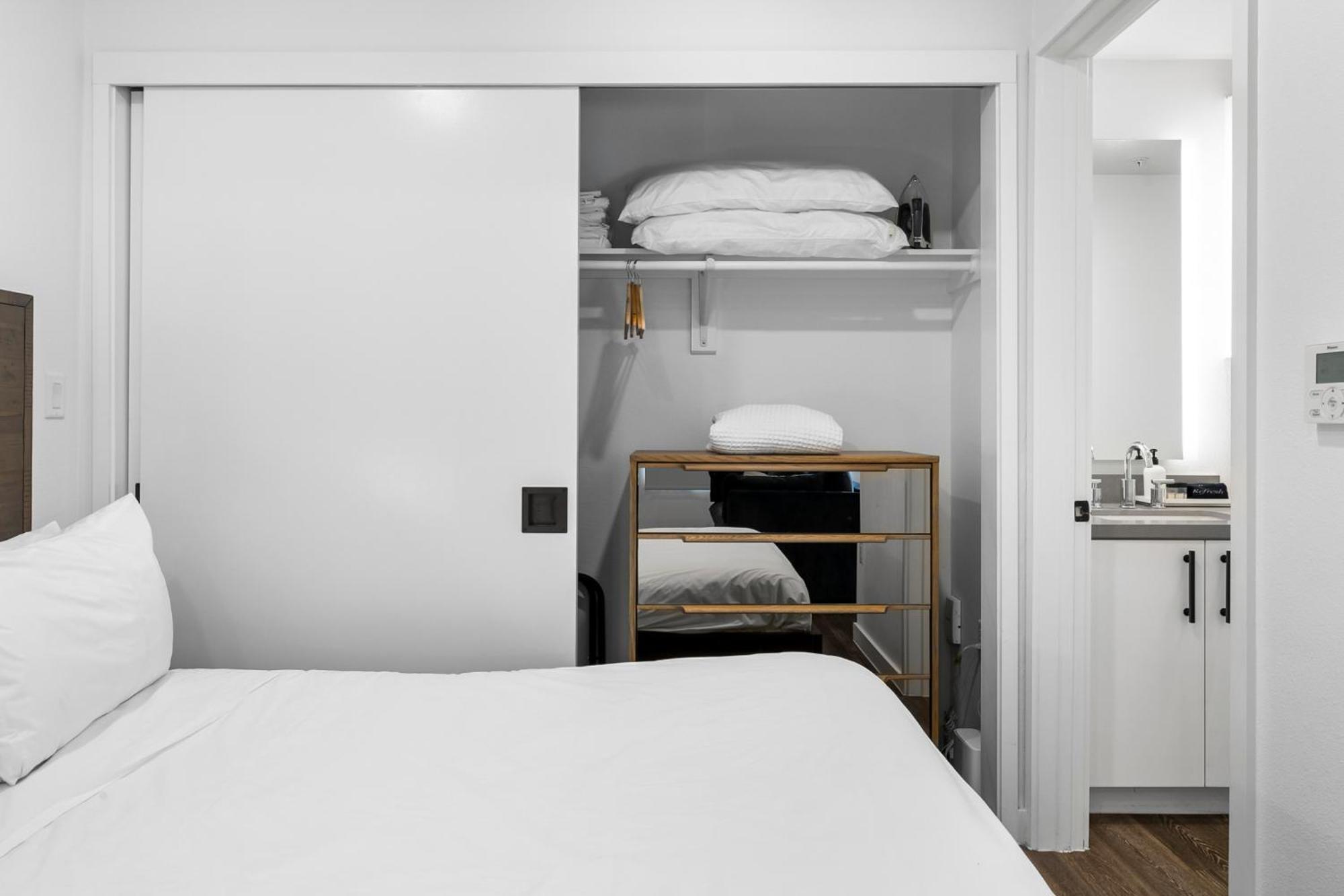 Apartament Holly House Austin Zewnętrze zdjęcie