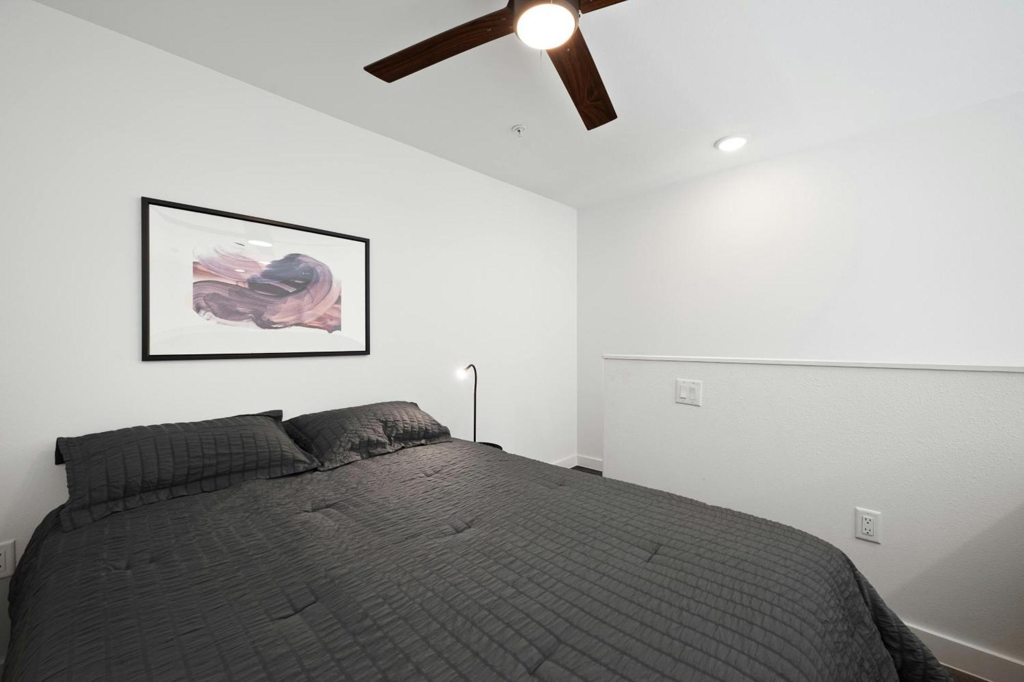 Apartament Holly House Austin Pokój zdjęcie