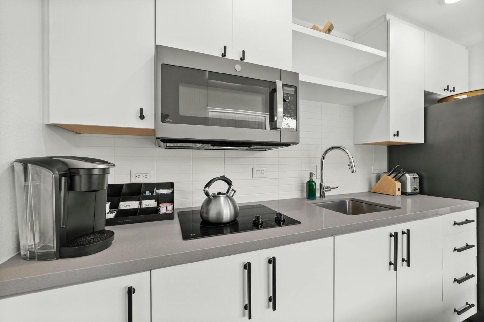 Apartament Holly House Austin Pokój zdjęcie