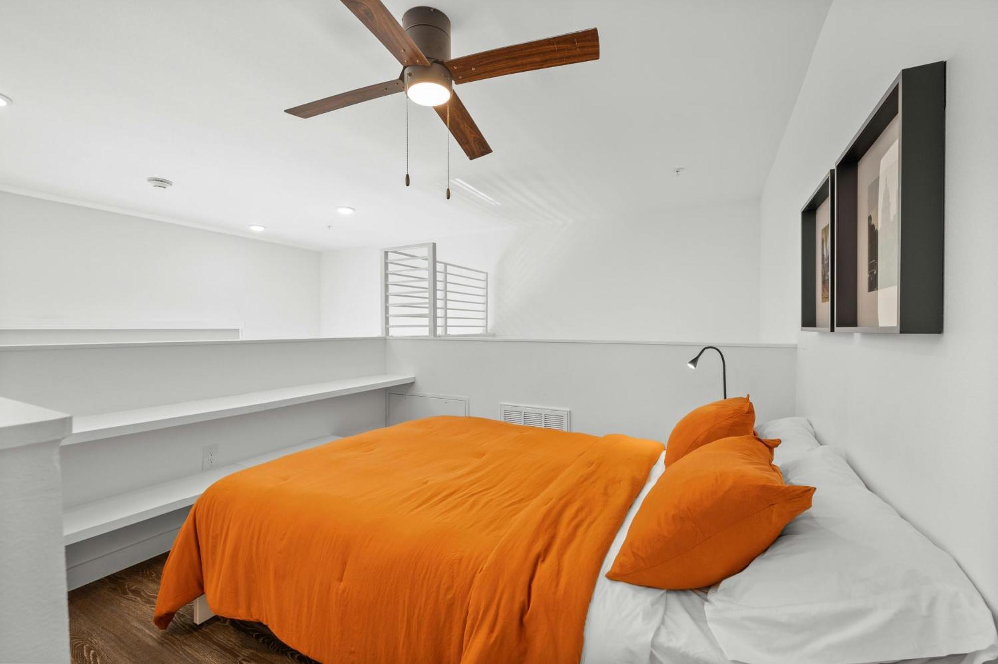 Apartament Holly House Austin Pokój zdjęcie