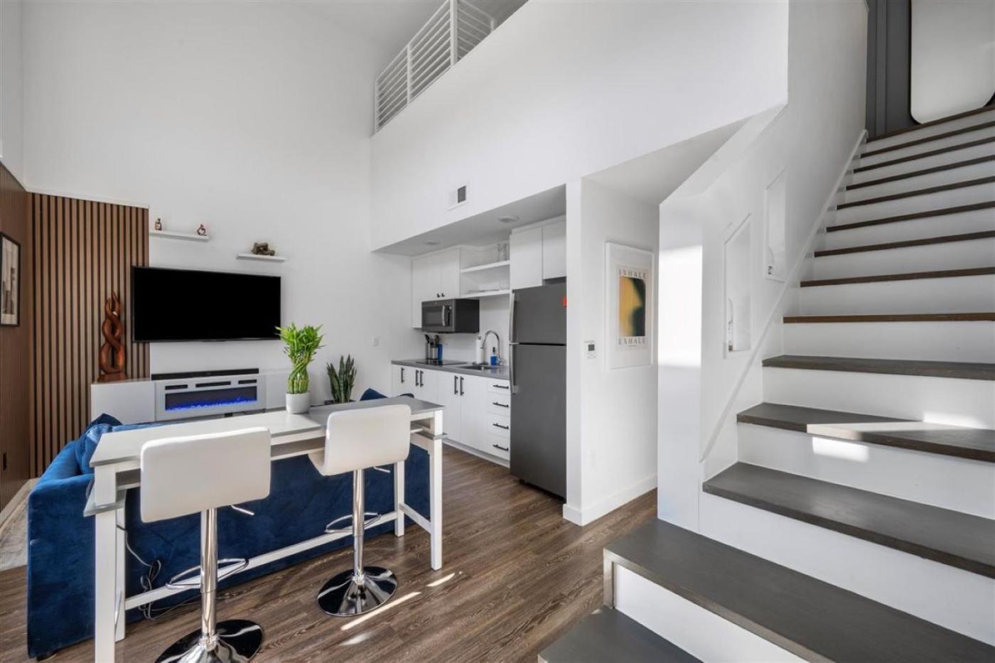 Apartament Holly House Austin Zewnętrze zdjęcie