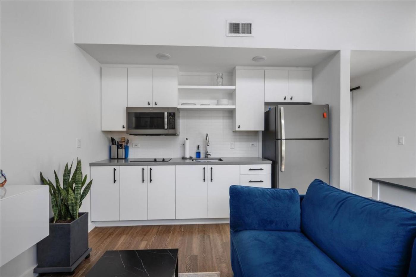 Apartament Holly House Austin Zewnętrze zdjęcie