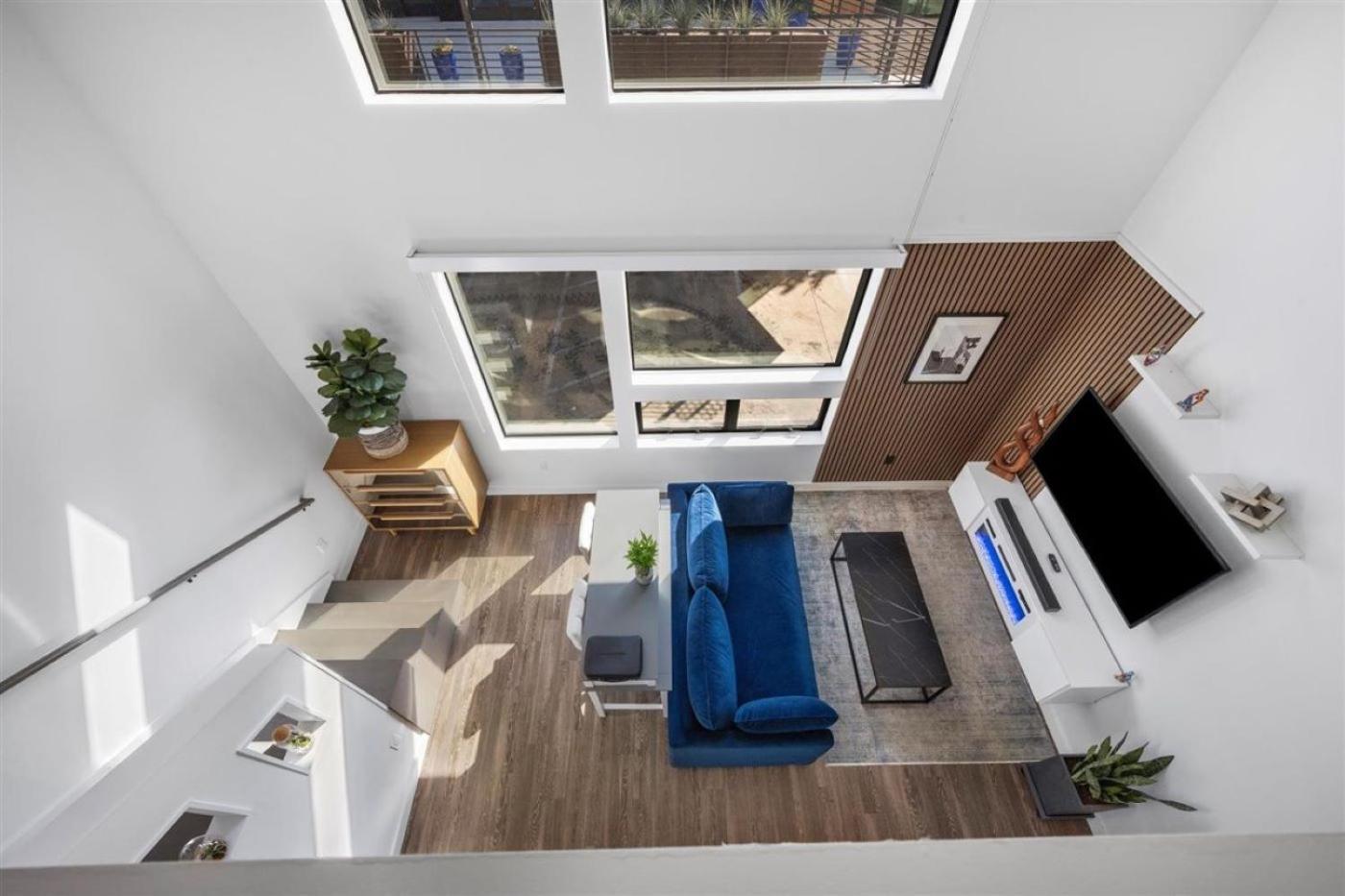 Apartament Holly House Austin Zewnętrze zdjęcie