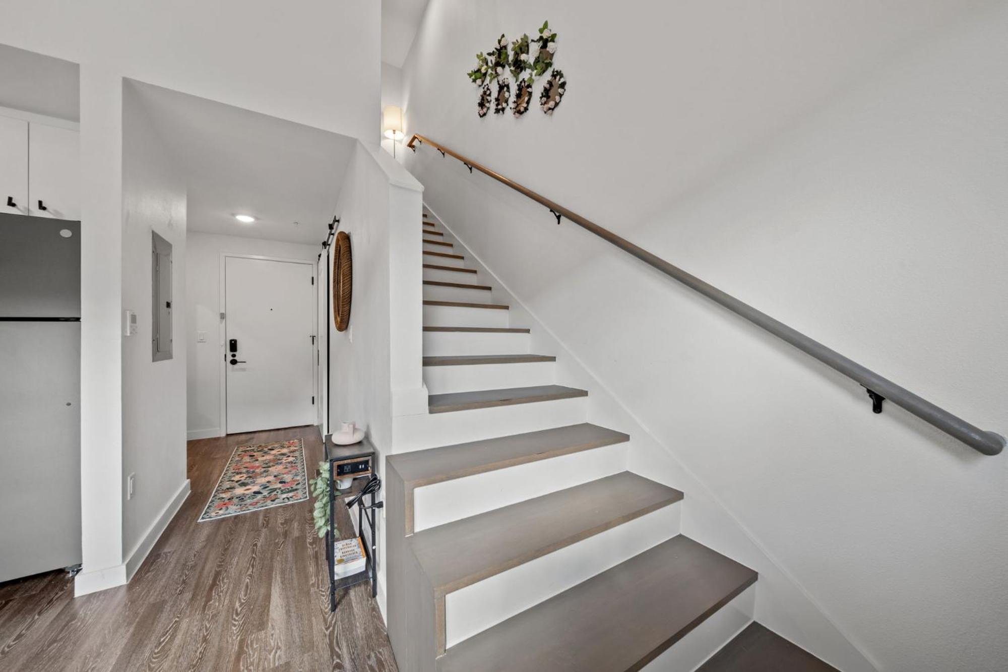 Apartament Holly House Austin Pokój zdjęcie