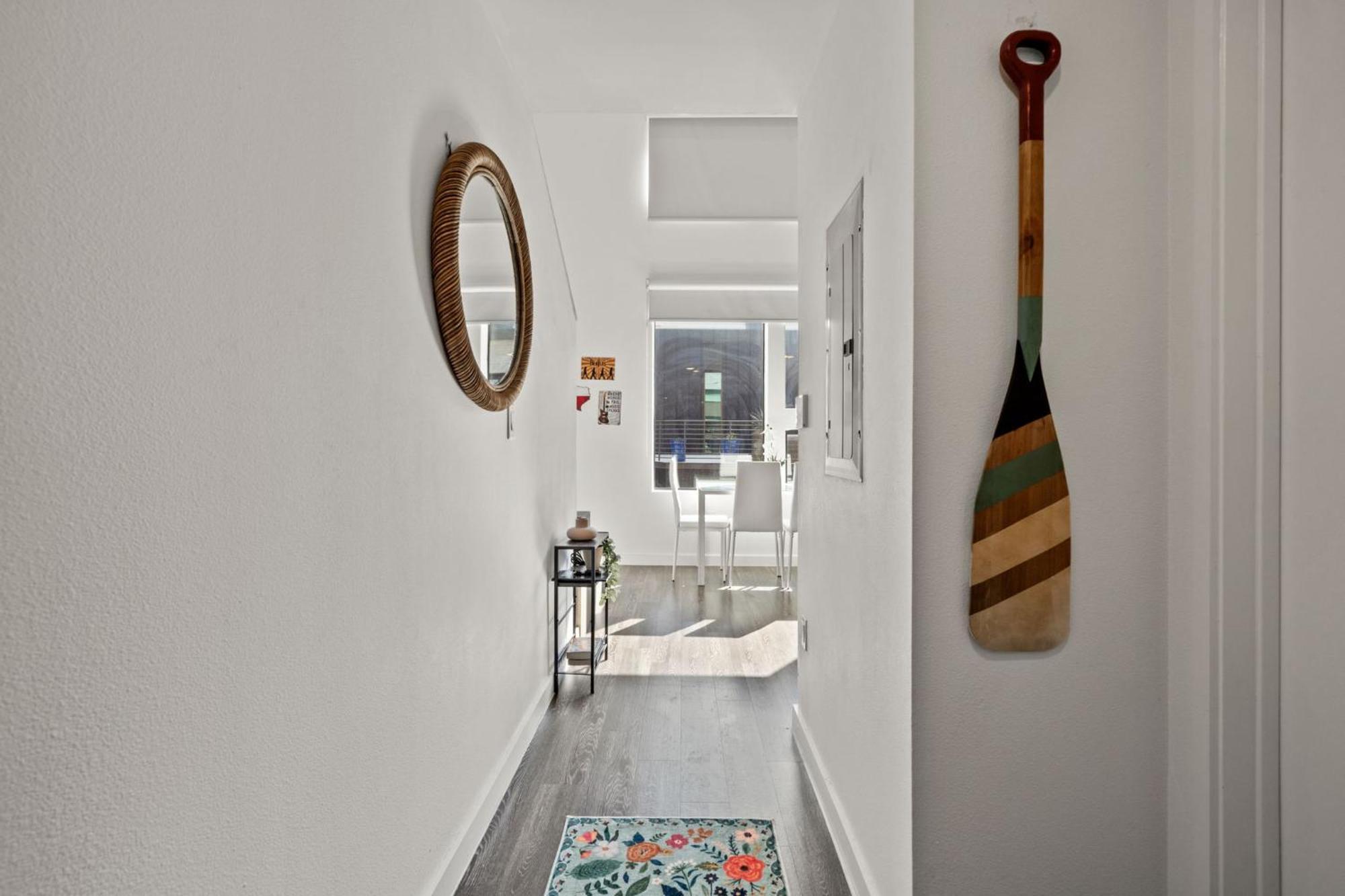 Apartament Holly House Austin Pokój zdjęcie