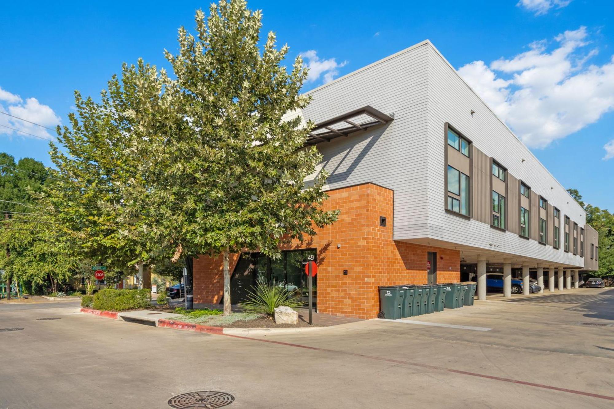 Apartament Holly House Austin Pokój zdjęcie