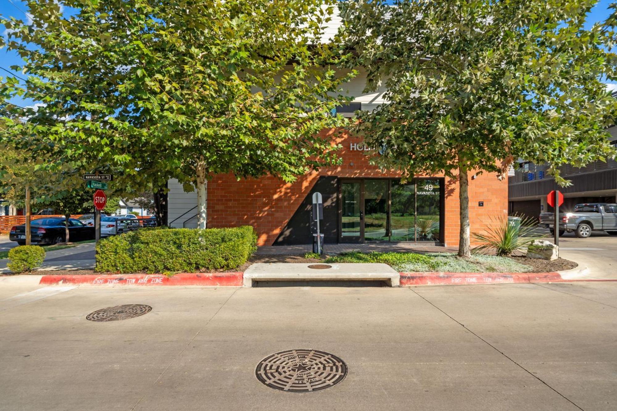 Apartament Holly House Austin Pokój zdjęcie