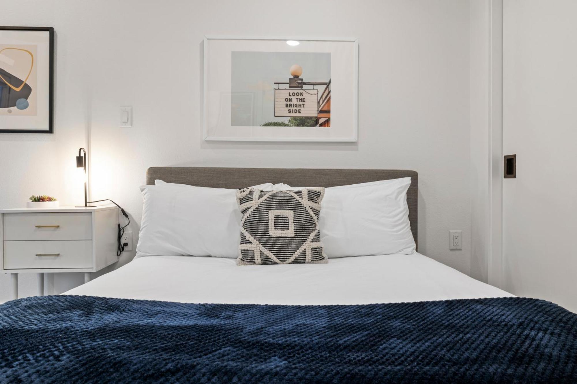 Apartament Holly House Austin Zewnętrze zdjęcie