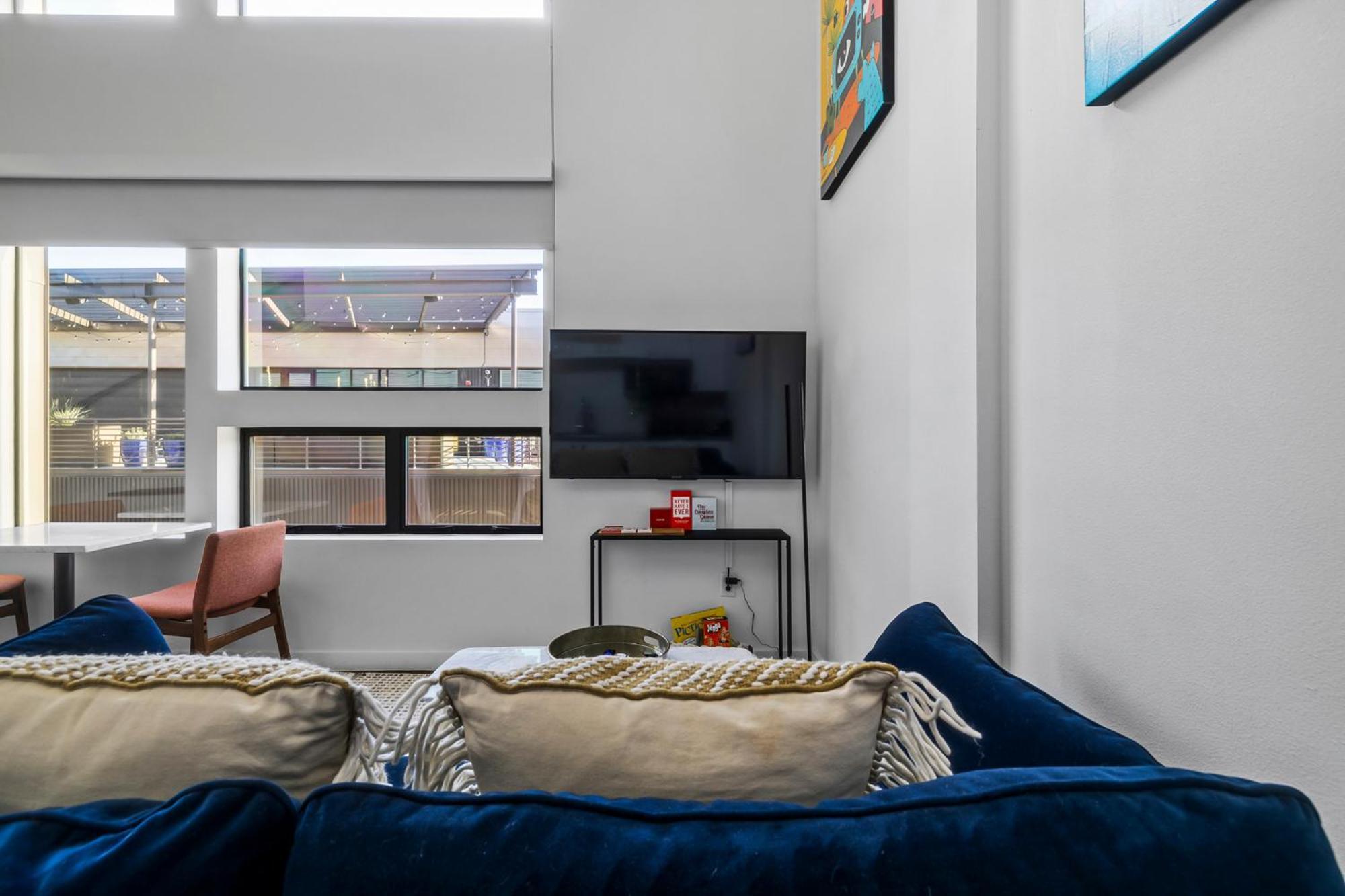 Apartament Holly House Austin Pokój zdjęcie