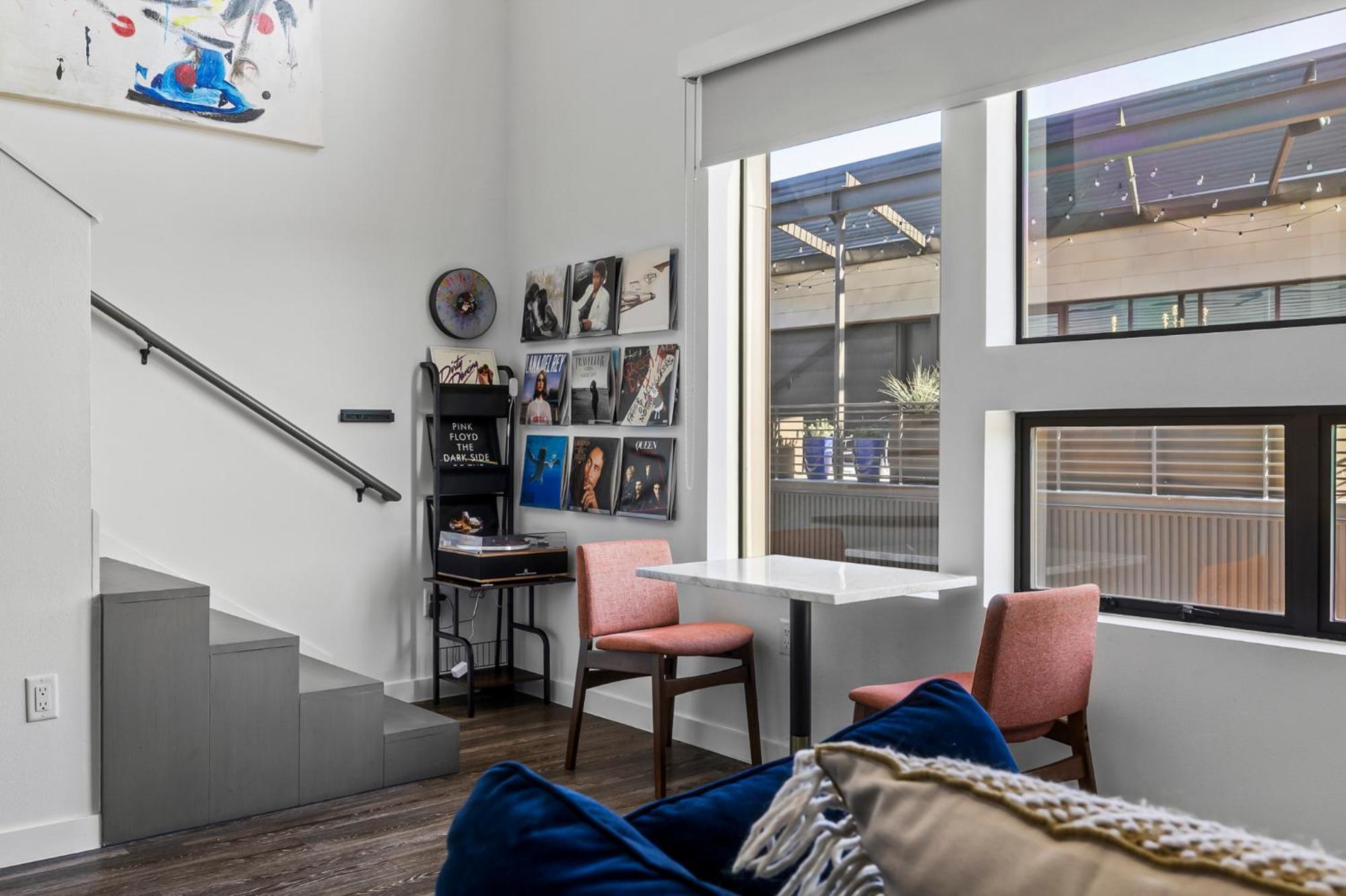 Apartament Holly House Austin Pokój zdjęcie
